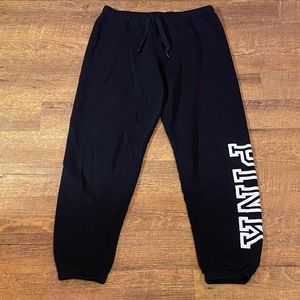 Victoria’s Secret PINK sweats